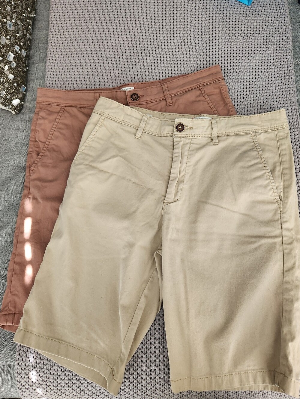 Jack & Jones Shorts (2 Pairs)